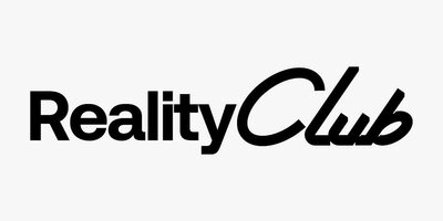 Trademark Reality Club + Logo