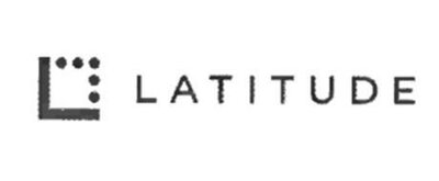 Trademark LATITUDE & Lukisan L