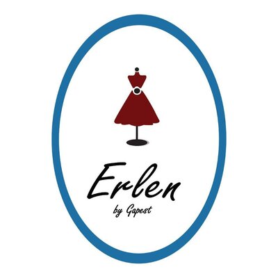 Trademark ERLEN by GAPEST & LUKISAN