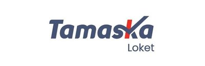 Trademark Tamaska Loket + Logo