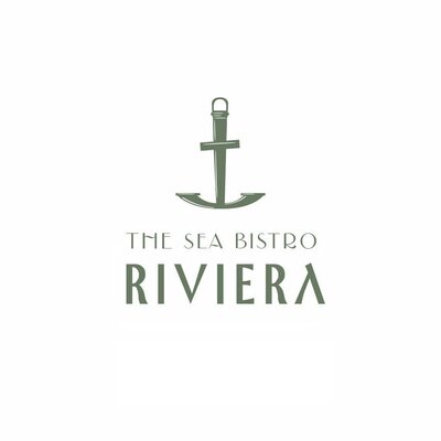 Trademark THE SEA BISTRO RIVIERA