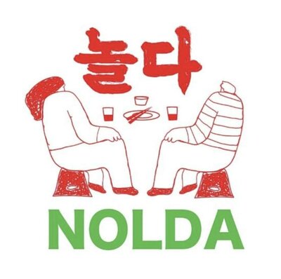 Trademark NOLDA dan LOGO