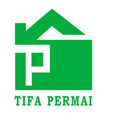 Trademark TIFA PERMAI DAN LOGO