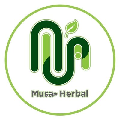 Trademark MUSA HERBAL