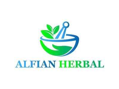 Trademark ALFIAN HERBAL