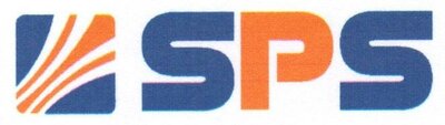 Trademark SPS + logo