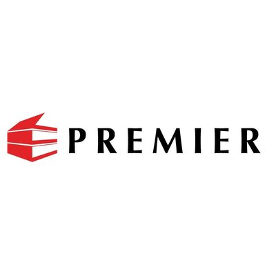 Trademark PREMIER + LOGO