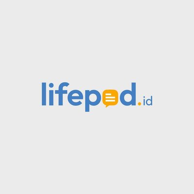 Trademark LIFEPOD.ID