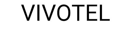 Trademark VIVOTEL