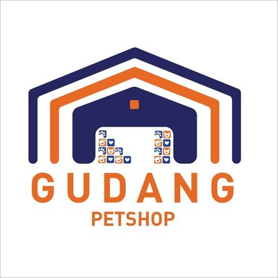 Trademark GUDANG PETSHOP