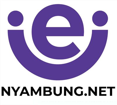 Trademark NYAMBUNG.NET