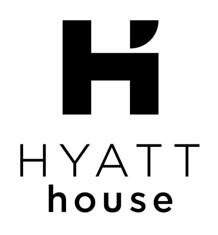 Trademark HYATT HOUSE & Design