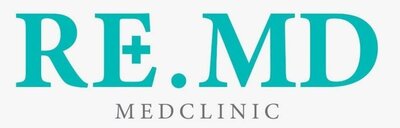 Trademark Re.md Medclinic