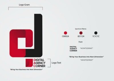 Trademark DIGITAL AGENCY CORNER