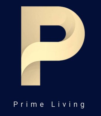 Trademark Prime Living & Logo