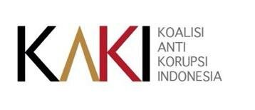 Trademark KAKI KOALISI ANTI KORUPSI INDONESIA