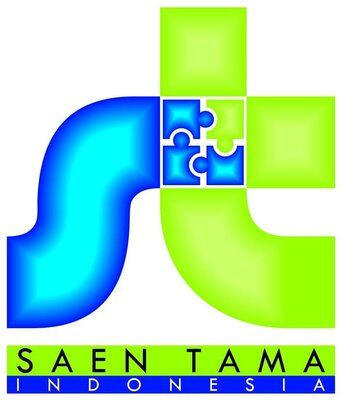 Trademark ST SAEN TAMA INDONESIA