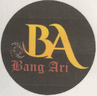 Trademark Bang Ari