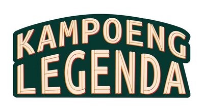 Trademark Kampoeng Legenda