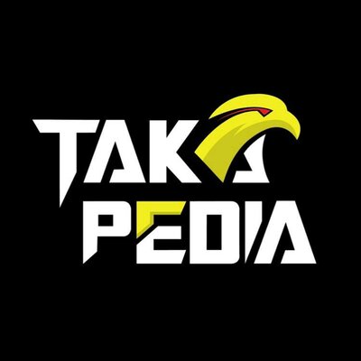 Trademark TAKAPEDIA