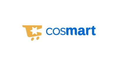 Trademark cosmart & Logo