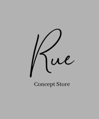 Trademark Rue Concept Store