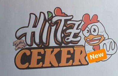 Trademark HITZCEKERNEW