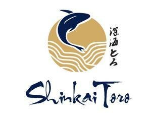 Trademark SHINKAI TORO + LOGO