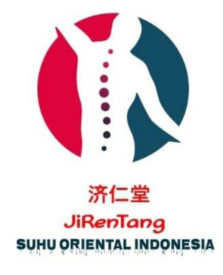 Trademark JIRENTANG SUHU ORIENTAL INDONESIA + TULISAN KANJI + LOGO