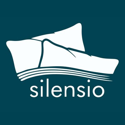 Trademark SILENSIO