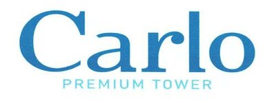 Trademark CARLO PREMIUM TOWER