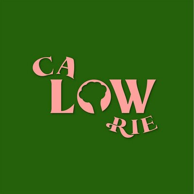 Trademark CALOWRIE + LOGO