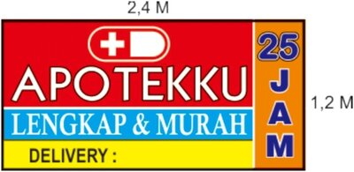 Trademark APOTEKKU 25 JAM