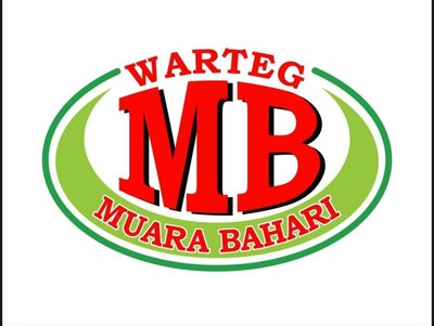 Trademark WARTEG MUARA BAHARI dan LOGO