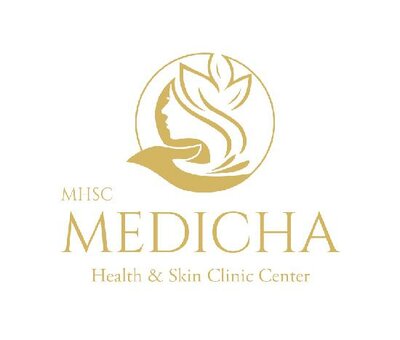 Trademark MHSC MEDICHA HEALTH AND SKIN CLINIC CENTER