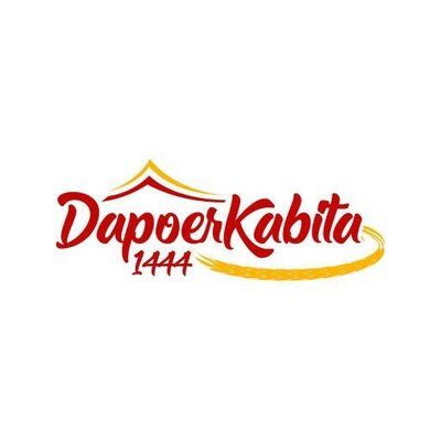 Trademark DAPOER KABITA 1444