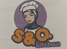 Trademark S&Q kitchen