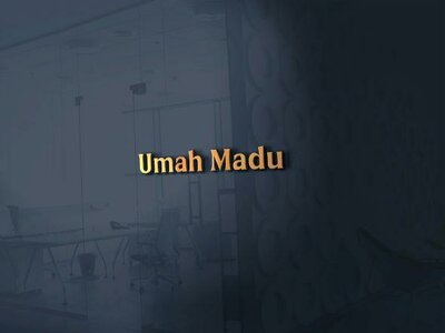 Trademark Umah Madu