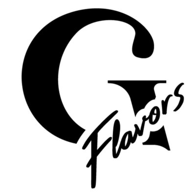 Trademark GFLAVORS