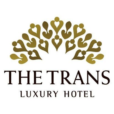 Trademark THE TRANS LUXURY HOTEL