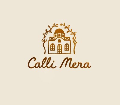 Trademark CALLI MERA + LUKISAN