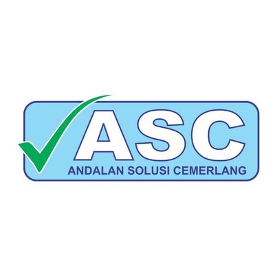 Trademark ANDALAN SOLUSI CEMERLANG