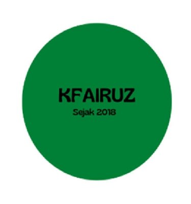 Trademark KFAIRUZ