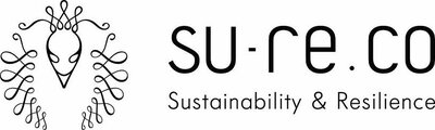 Trademark SU-RE.CO + LOGO
