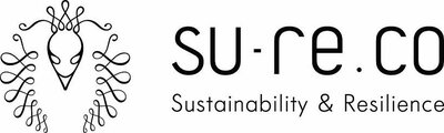 Trademark SU-RE.CO + LOGO