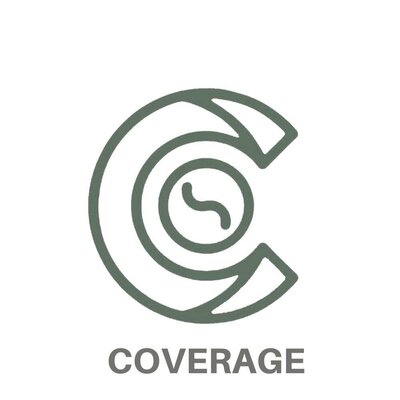 Trademark COVERAGE