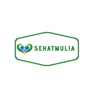 Trademark SEHATMULIA + Logo