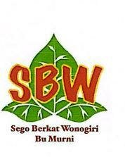 Trademark SBW