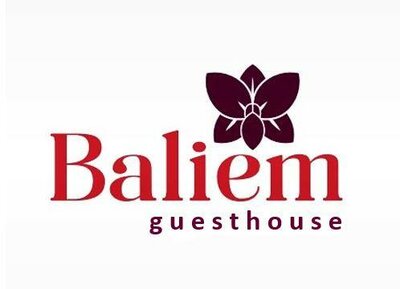 Trademark Baliem guesthouse + LOGO