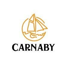 Trademark CARNABY + LOGO